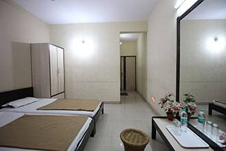 Hotel Sai Residence, Shirdi 3